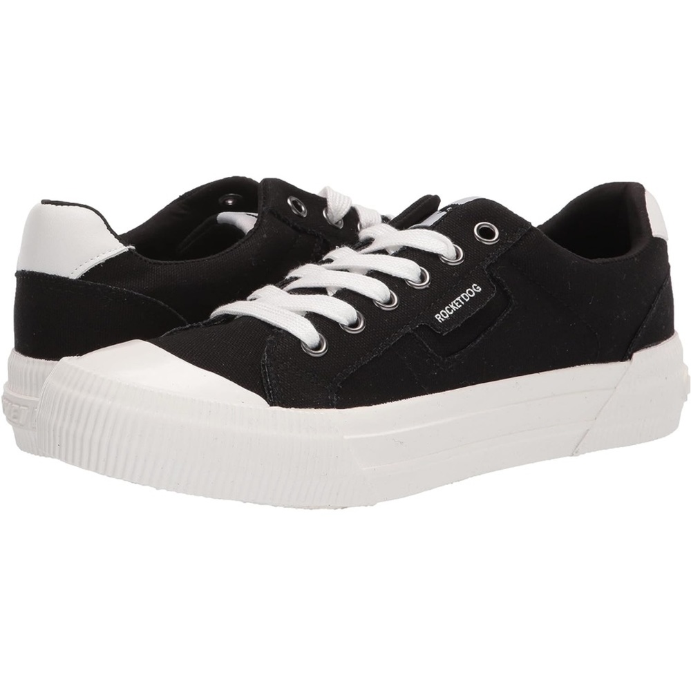 Nwob Rocket Dog Cheery Sneakers Gem